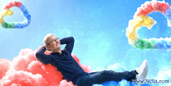 苹果商讨由谷歌托管新版Siri：云服务需求增长