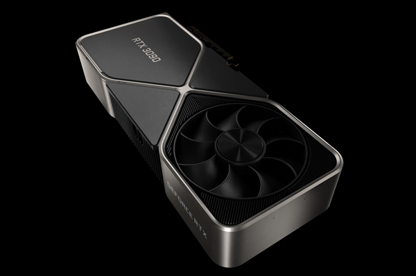 A卡没人买！五年前的N卡又火了：二手RTX 3090成性价比之王
