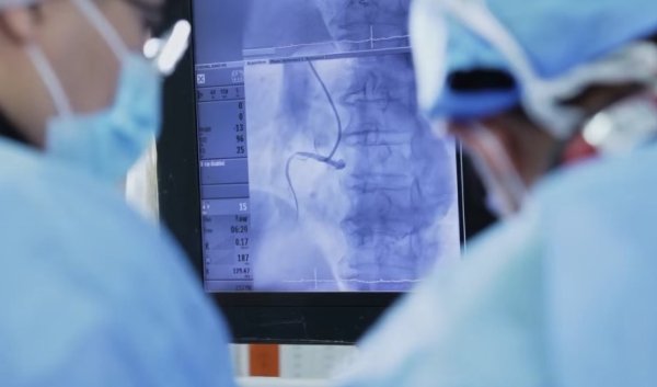 我国胸痛中心急性心梗院内死亡率首次降至3%以下