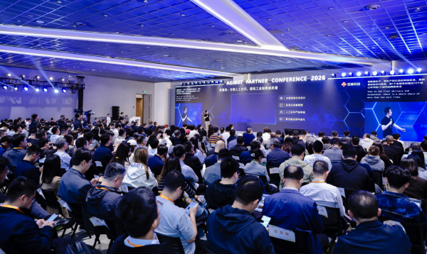 智元生态再扩容，旗下觅蜂科技抢滩具身智能数据赛道