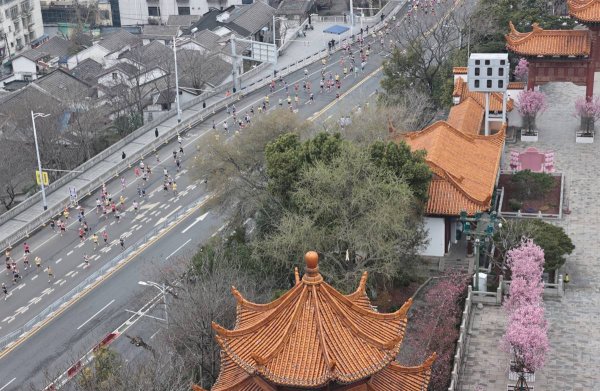 武汉长江大桥改步行桥，这事靠谱吗？我们问了问AI