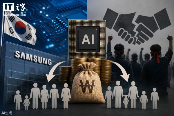 韩官员提议发放“AI 芯片全民红利”，引发市场震荡