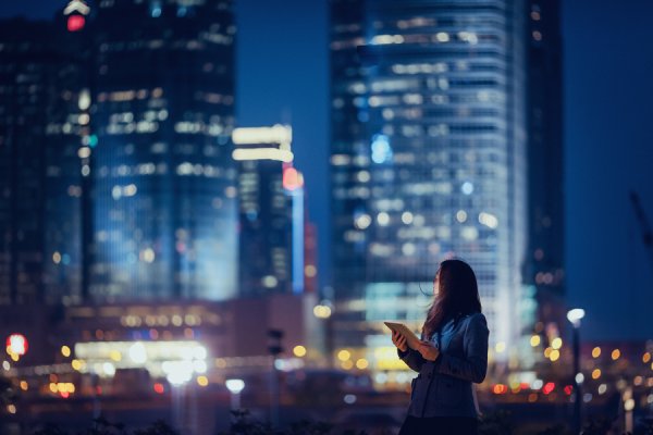 全球首个照明行业GenAI智能体获认证，外资企业说“在中国，为全球”