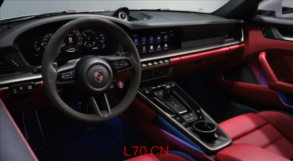 史上最强911诞生！2026款保时捷911混动版0-60英里加速仅2秒