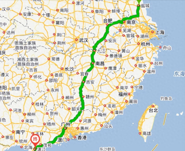 GDP不相上下，广东使劲生娃江苏却躺平？