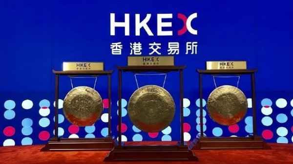 2026港股IPO强势开局：募资同比增超6倍，AI成核心引擎