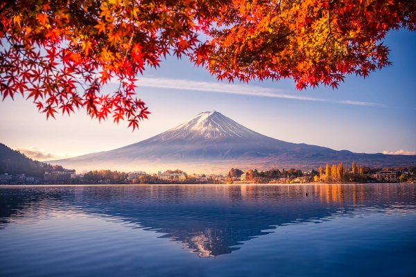 再降一位！日本退居世界第三大债权国
