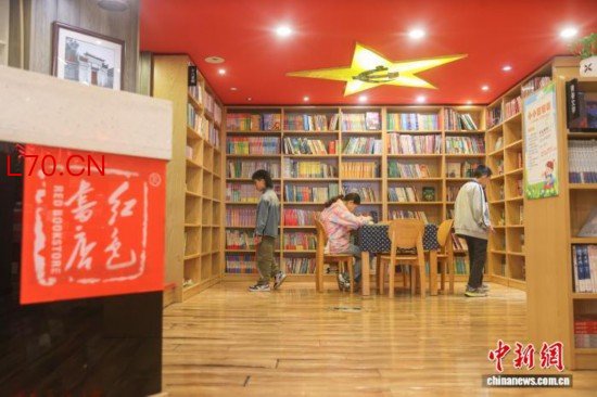 书香赣鄱行：红色阅读如何深入人心？