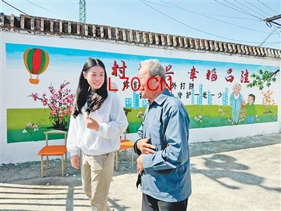 “去能经风雨、长本领、干事业的乡土深处”（大力促进就业创业）