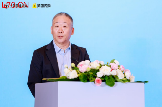 宋书玉理事长：要让年轻人重新发现，原来白酒也可以轻松、时尚、有趣