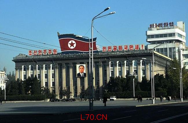 朝鲜支持中国在台湾等问题上的立场 坚定维护中朝友谊