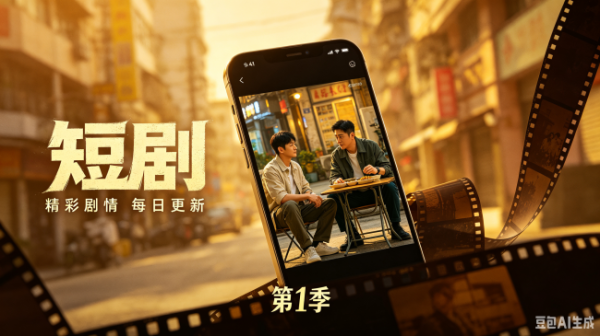 红果短剧持续加强低质AI剧治理，处置超万部作品