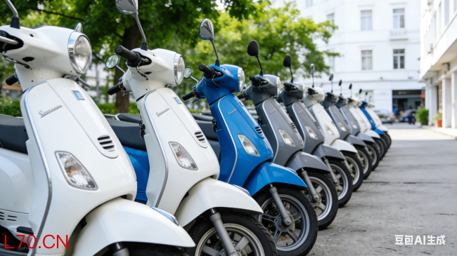 雅迪、爱玛、台铃、九号、小牛、小刀、新日、绿源，被约谈