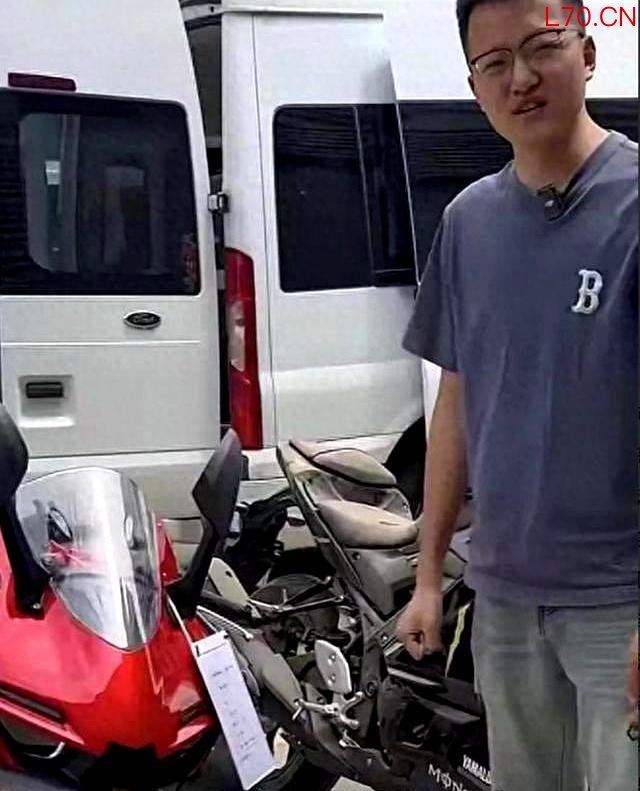 实惨！张雪机车“生锈门”反转，居然手里屯了几百万雅马哈卖不出去-有驾