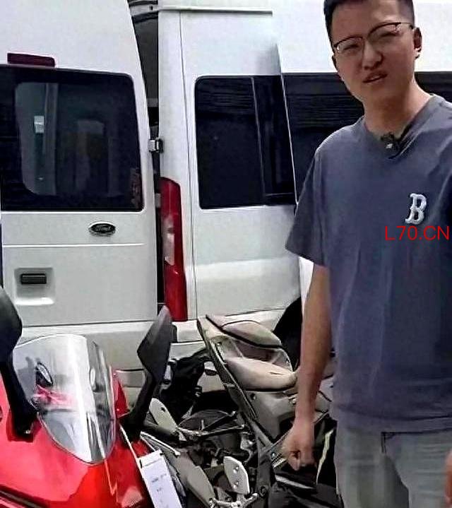 实惨！张雪机车“生锈门”反转，居然手里屯了几百万雅马哈卖不出去-有驾