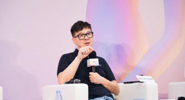 优必选创始人周剑：我提出的方向一定有人追随