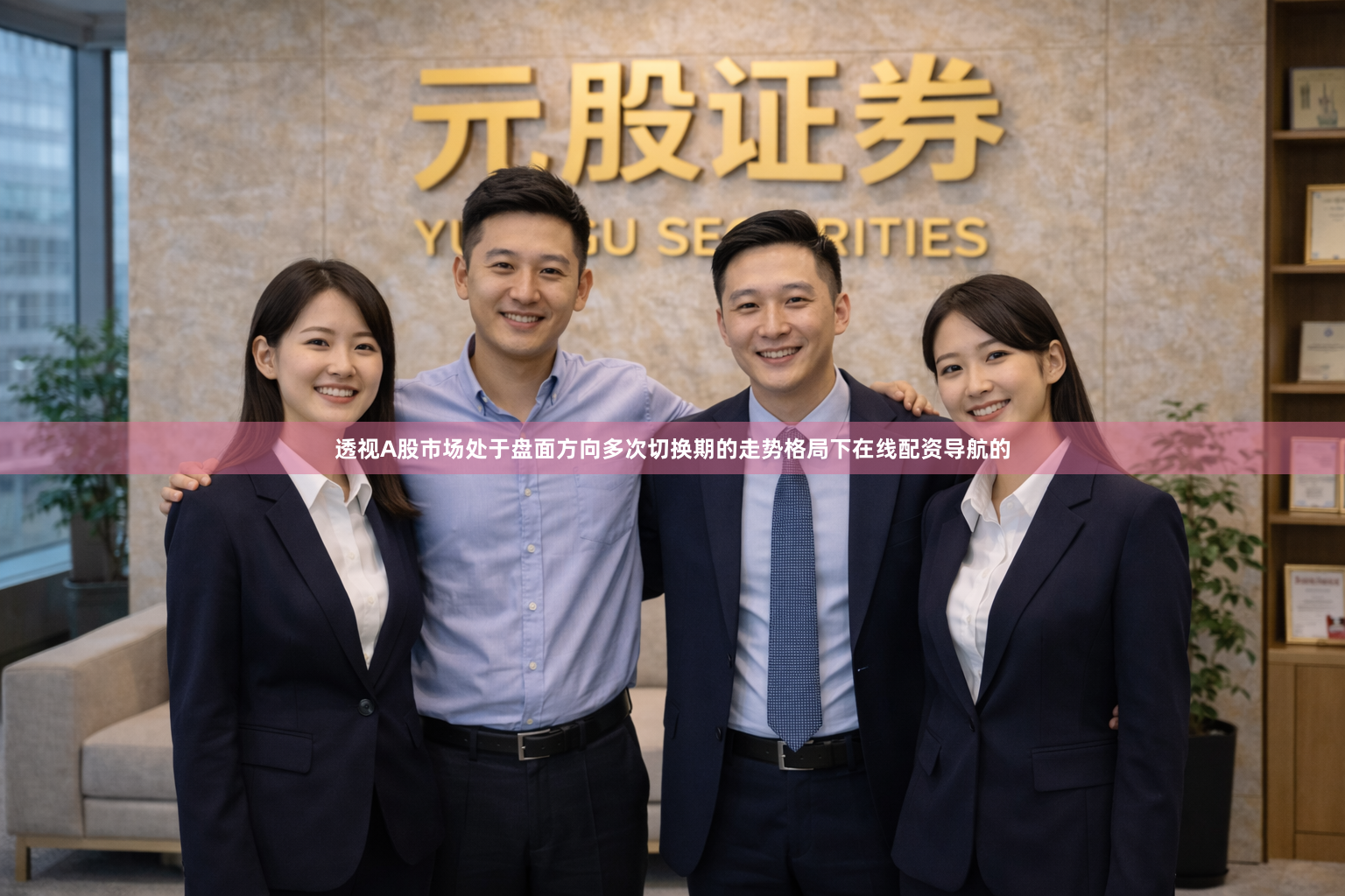 透视A股市场处于盘面方向多次切换期的走势格局下在线配资导航的