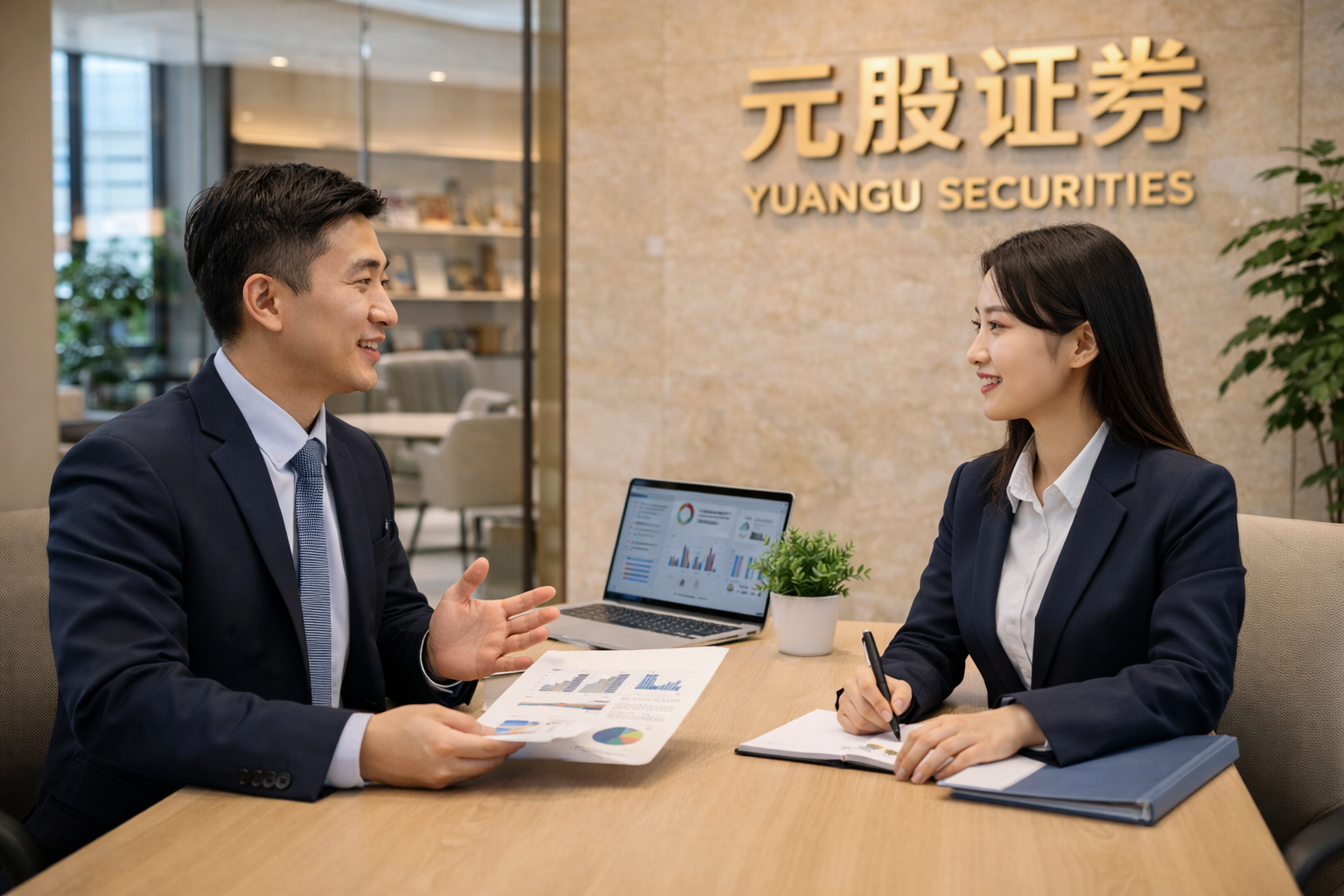 当算力开始“排队”，IT分销商不再只是“卖货的人”